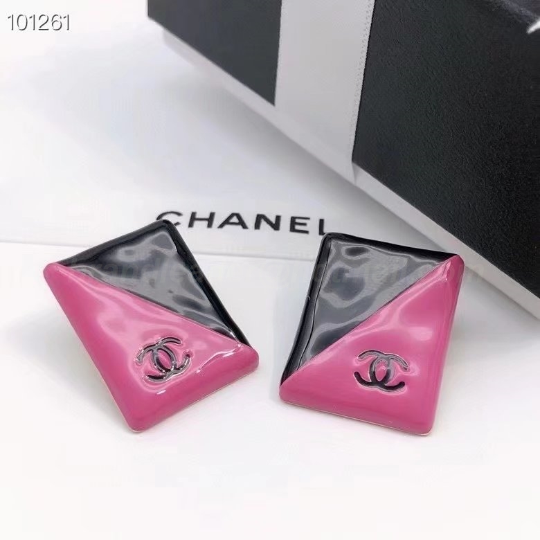 Chanel Earrings 1154